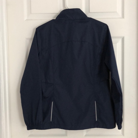 Navy Gaels windbreaker - Picture 7 of 7